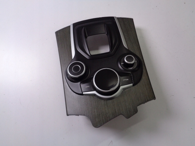 фото №1, Панель ручка alfa romeo stelvio 2016-