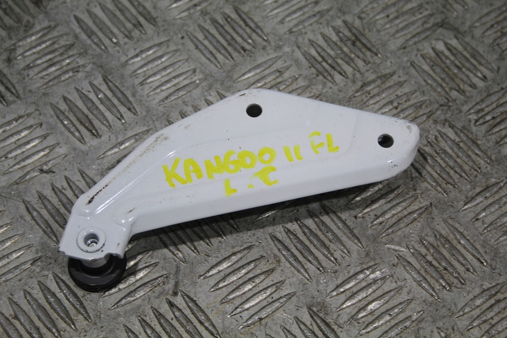 фото №1, Ролик двері розсувних задня kangoo ii 2 iii 3 lift