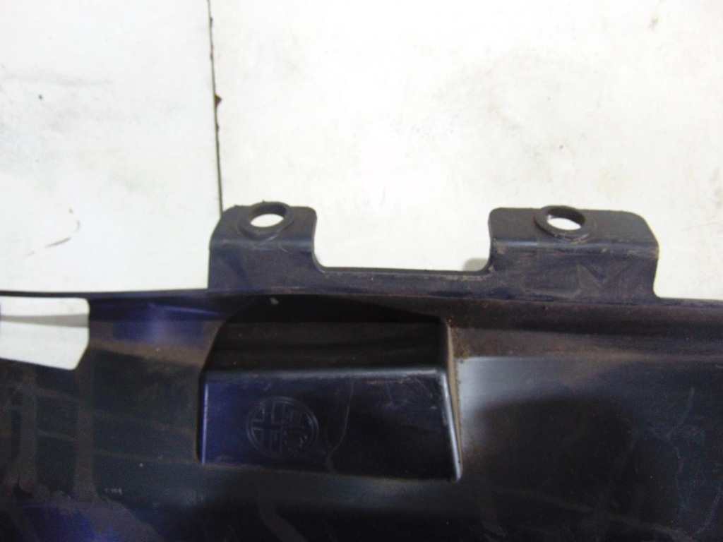 фото №12, ? защита pod бампер перед alfa romeo giulia