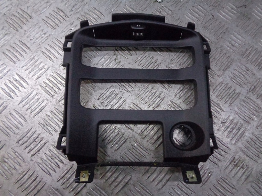 фото №1, Защита радио nissan primera p12