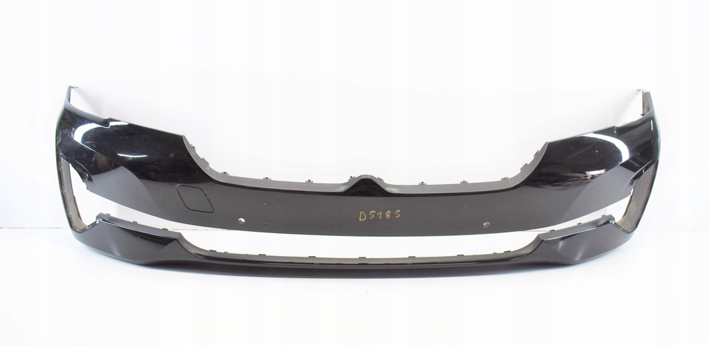 фото №1, Bmw g30 g31 lift lci бампер передний перед