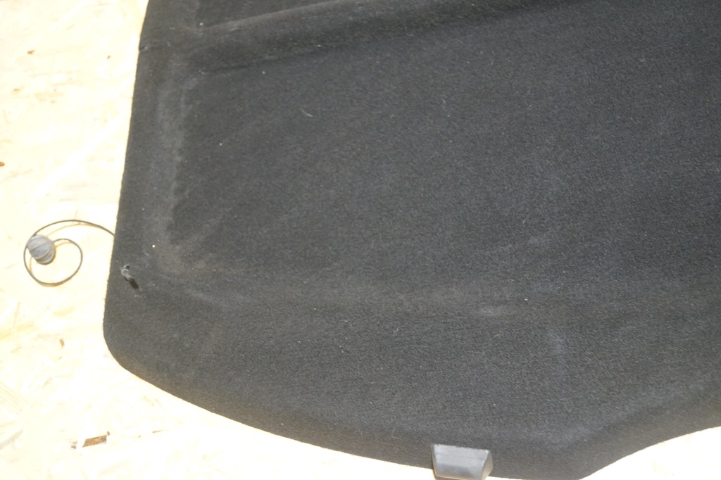 фото №8, Полиця багажника skoda octavia iii hb 5e5867769