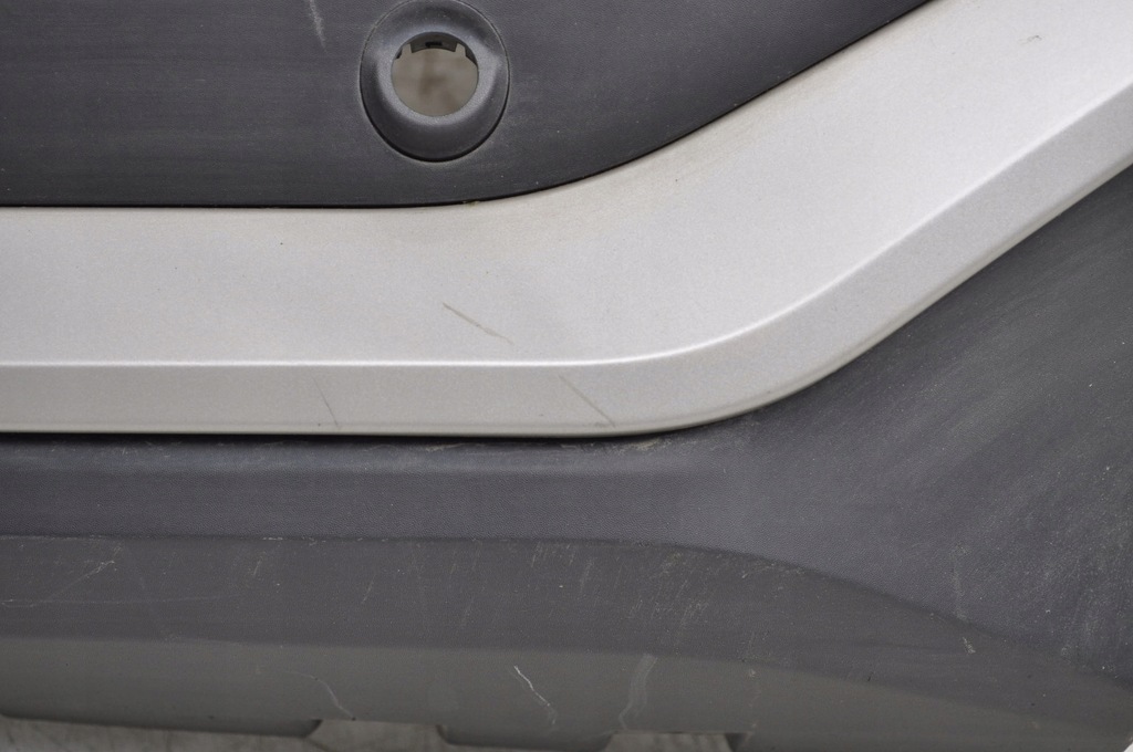 фото №9, Mini f56 lift jcw бампер задняя задний pdc