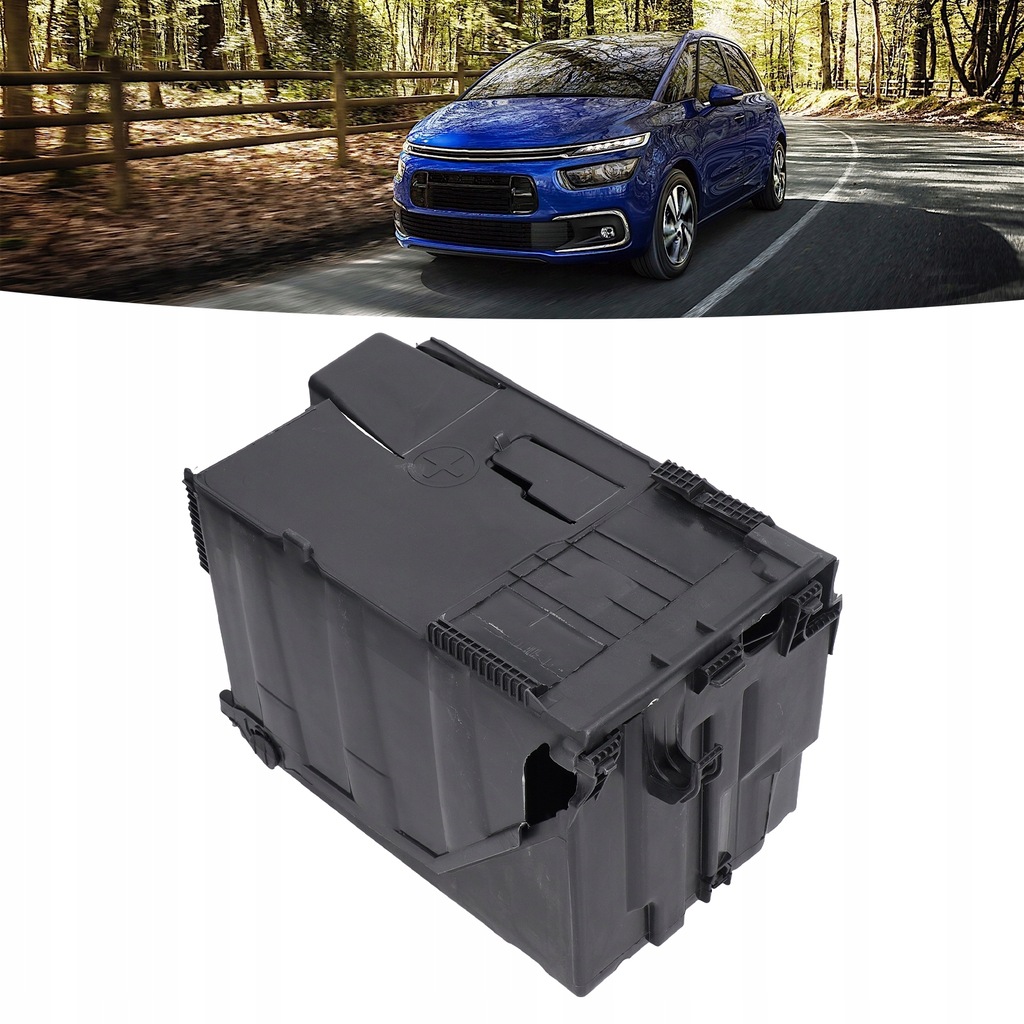 фото №11, Защита tacy na аккумулятор автомобильный 5615h2 заменитель коробка na аккумулятор