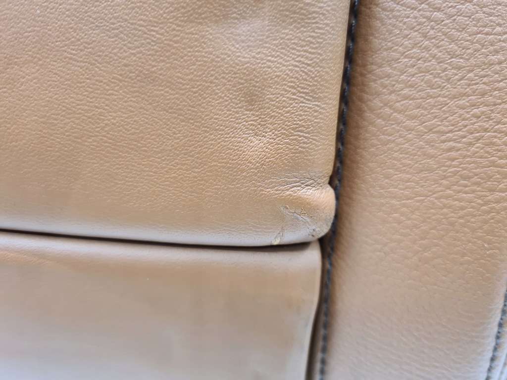 фото №12, Vw passat cc сидіння заднє сидіння обшивки підігрів