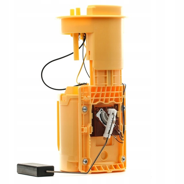 фото №1, Модуль топливный vw caddy iv kombi sab, saj ridex 1