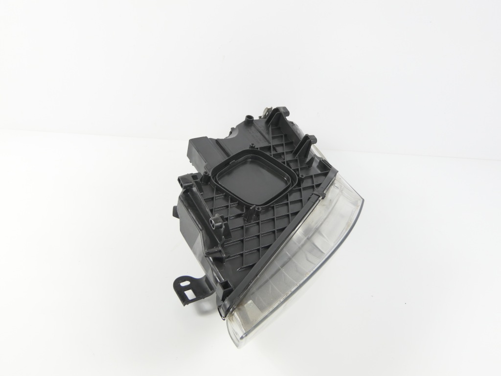 Купити Фара фара сріблястий середина перед ліве ліва renault megane 3 3 08-13r.