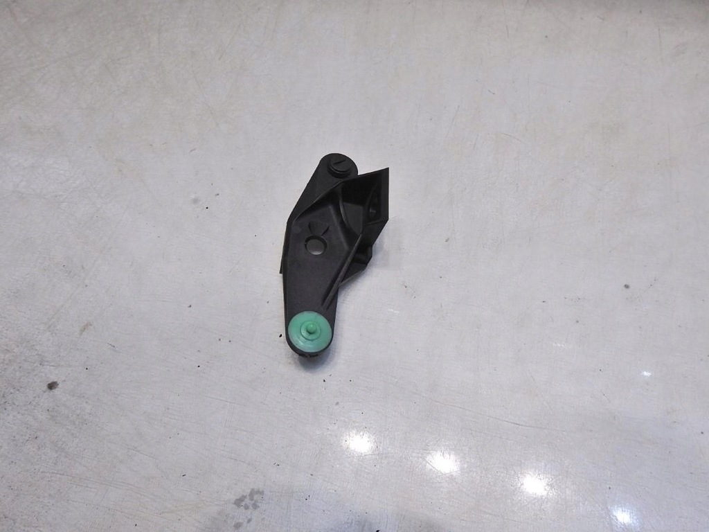 фото №7, Кронштейн кронштейн крыла левый renault espace iv