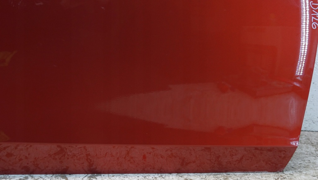 фото №9, Дверь правый перед audi a4 b8 lift ly3m