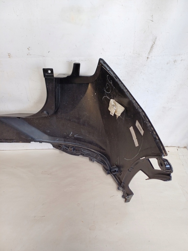 фото №14, Бампер задний задняя ford mustang mach-e 20-