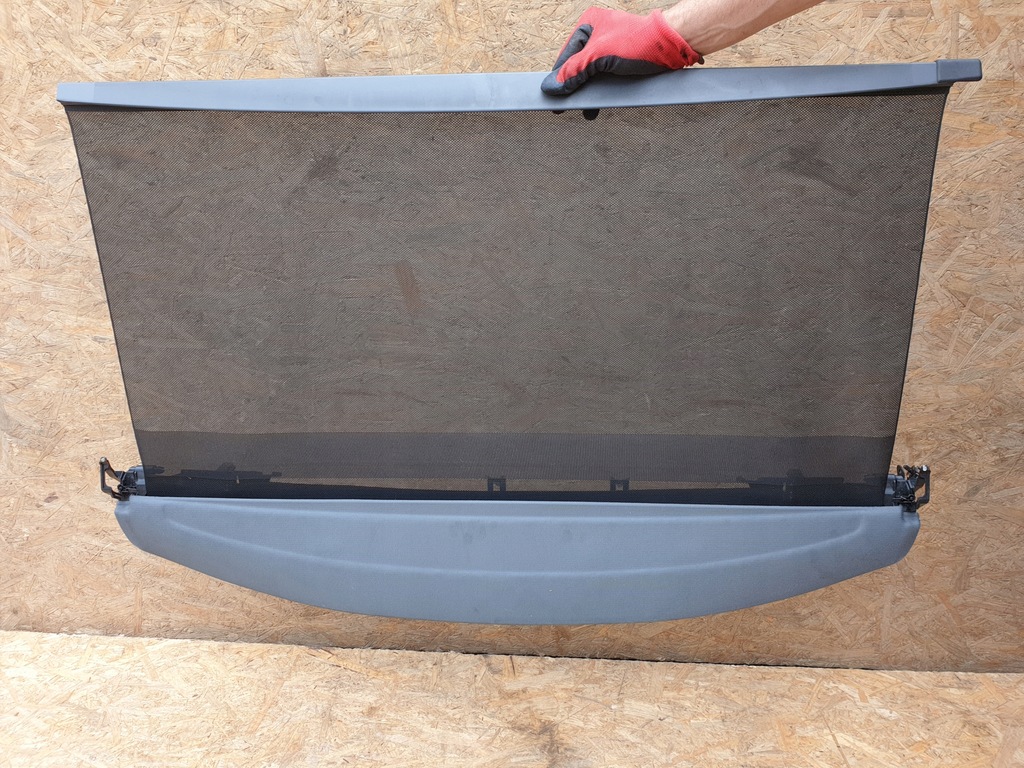 фото №2, Audi a5 8t шторка coupe