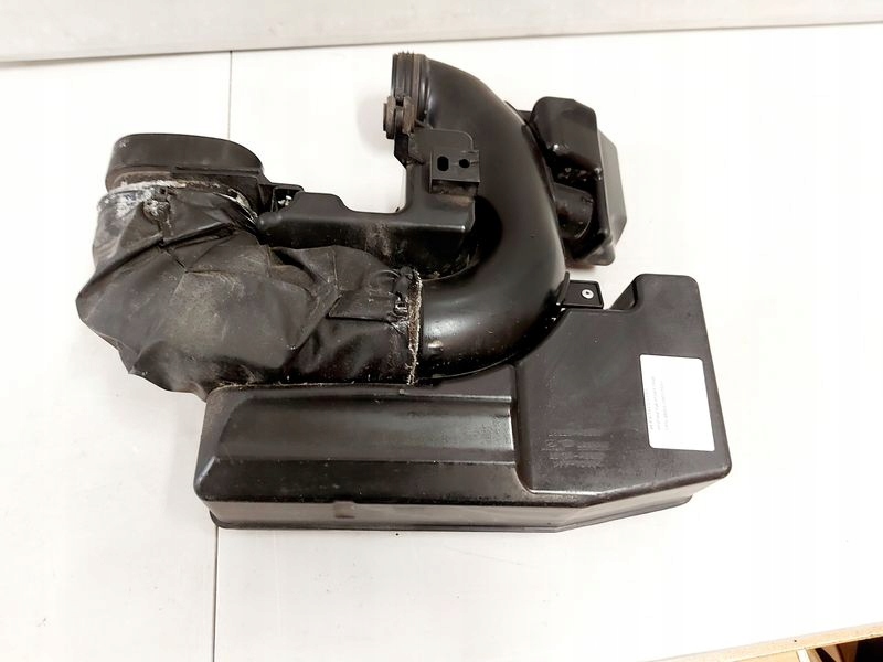 фото №9, Kia ceed ii 2 i30 ii 1.6 crdi резонатор шланг повітря 28220-a5800