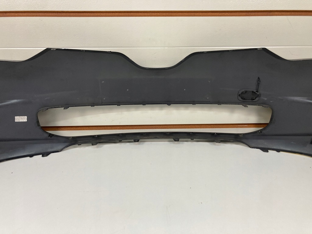 фото №10, Бампер передній renault twingo iii 3 lift