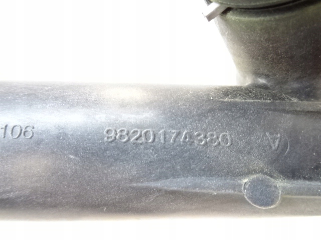 фото №13, Peugeot expert iii 1.5 blue hdi магистраль wody z12002107 9820174380