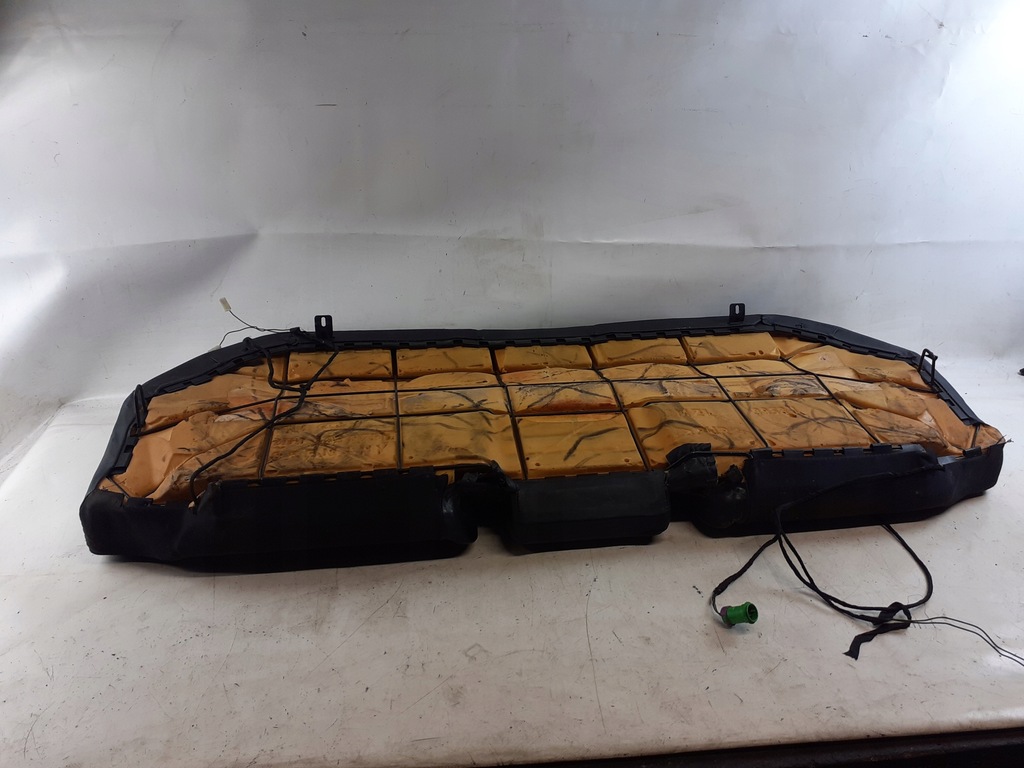 фото №9, Заднє сидіння задня задня audi a8 d2