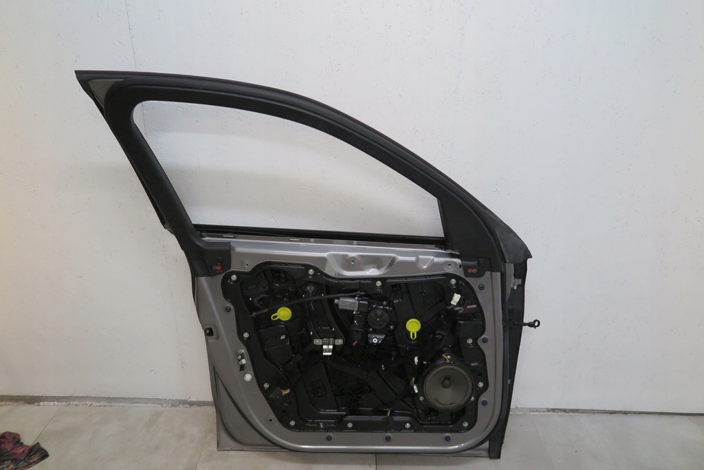 фото №5, Дверь левая перед передние alfa romeo stelvio