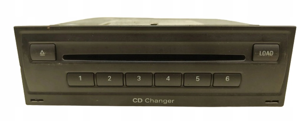 фото №1, Audi a4 b8 lift чейнджер дисків cd 8x0035110c