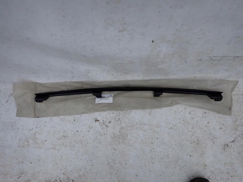 фото №1, Hyundai i10 ii 2 lift 16-19 балка усилитель