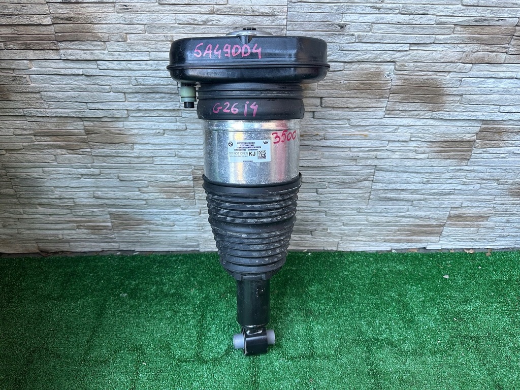 фото №1, Амортизатор bmw i4 g26 5a49dd4