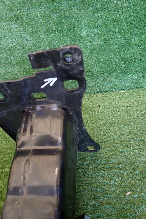 фото №7, Seat ibiza v arona балка бампера передня перед