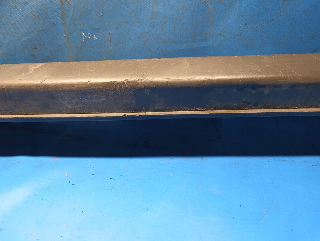 Балка бампера задня задня захист fiat ducato iii jumper ii boxer Київ