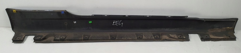 фото №7, Молдинг накладка порог левая bmw 6 e63 7008855