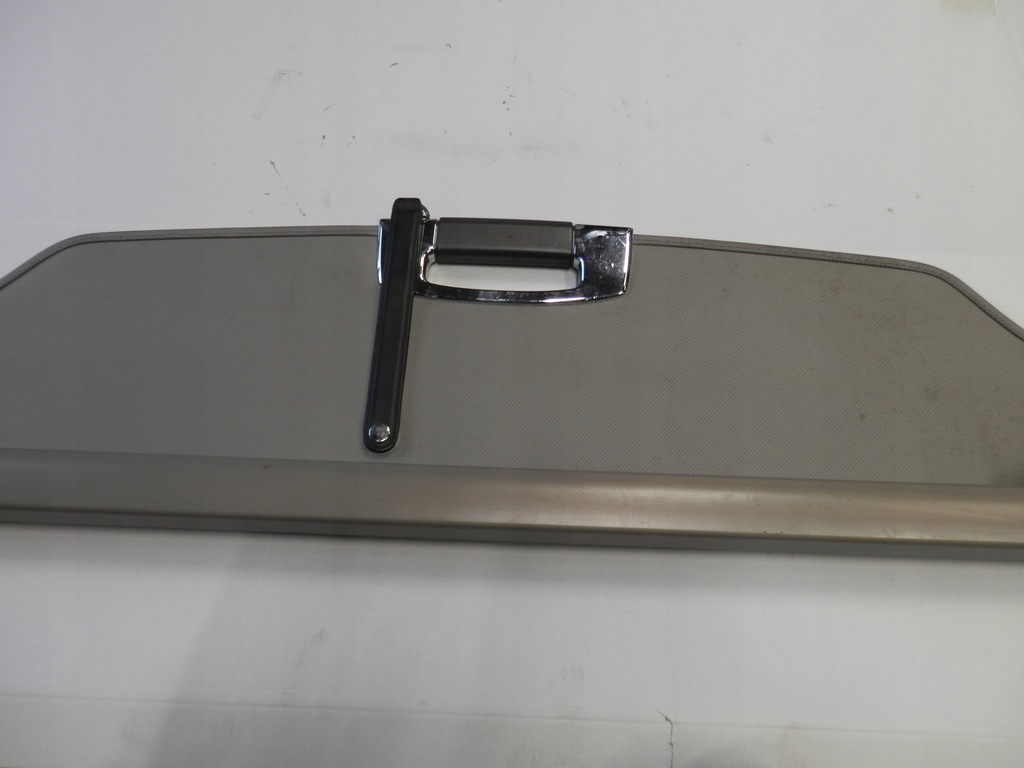 фото №1, Lexus sc430 ii cabrio шторка багажника