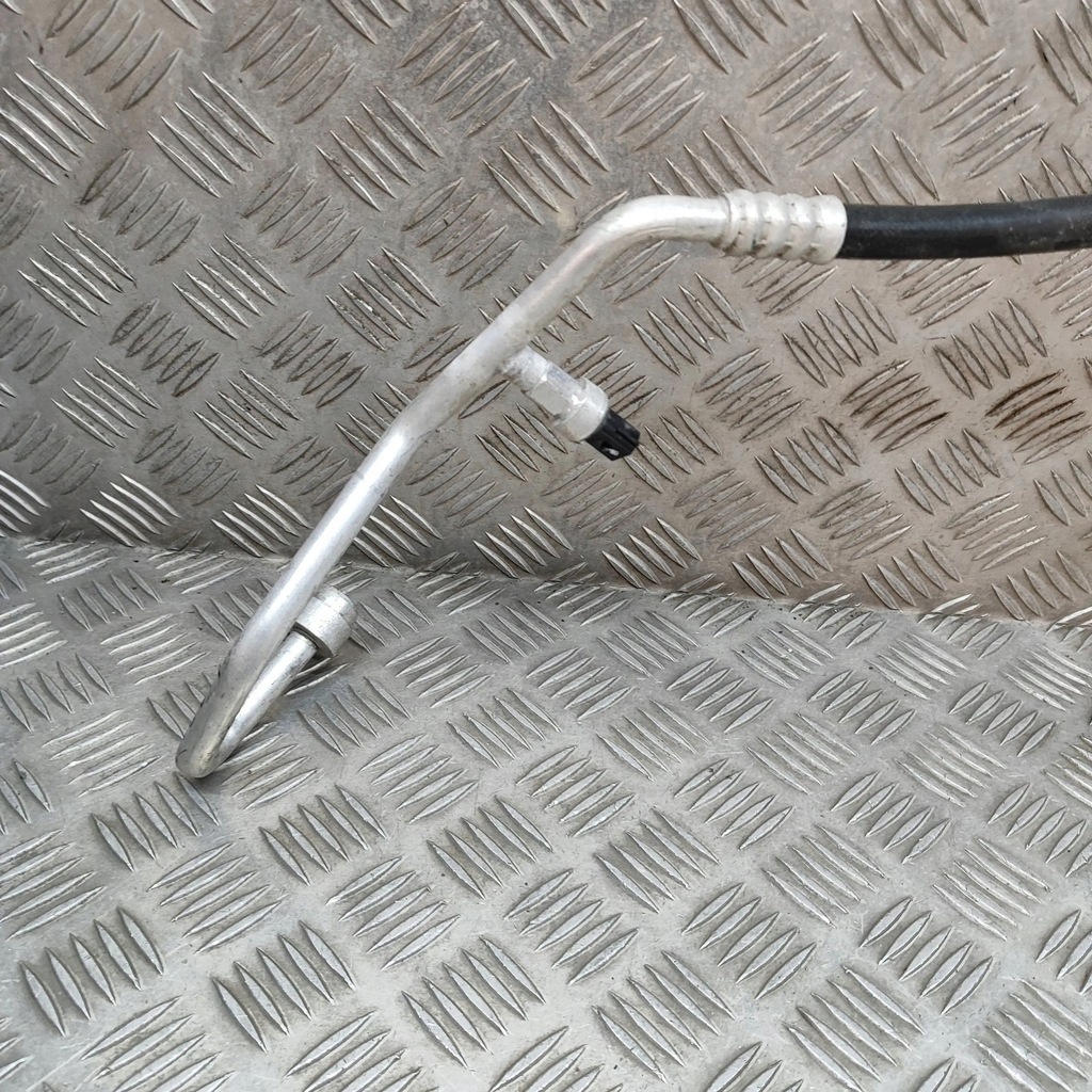 фото №5, Ford mustang mach-e 2022 wąż / шланг кондиціонера a/c