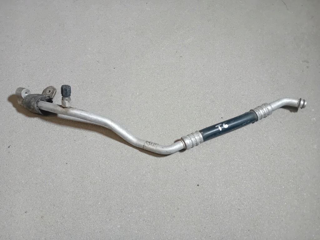 фото №1, Mercedes slk r170 труба кондиционера chrysler crossfire a1708300715 eu