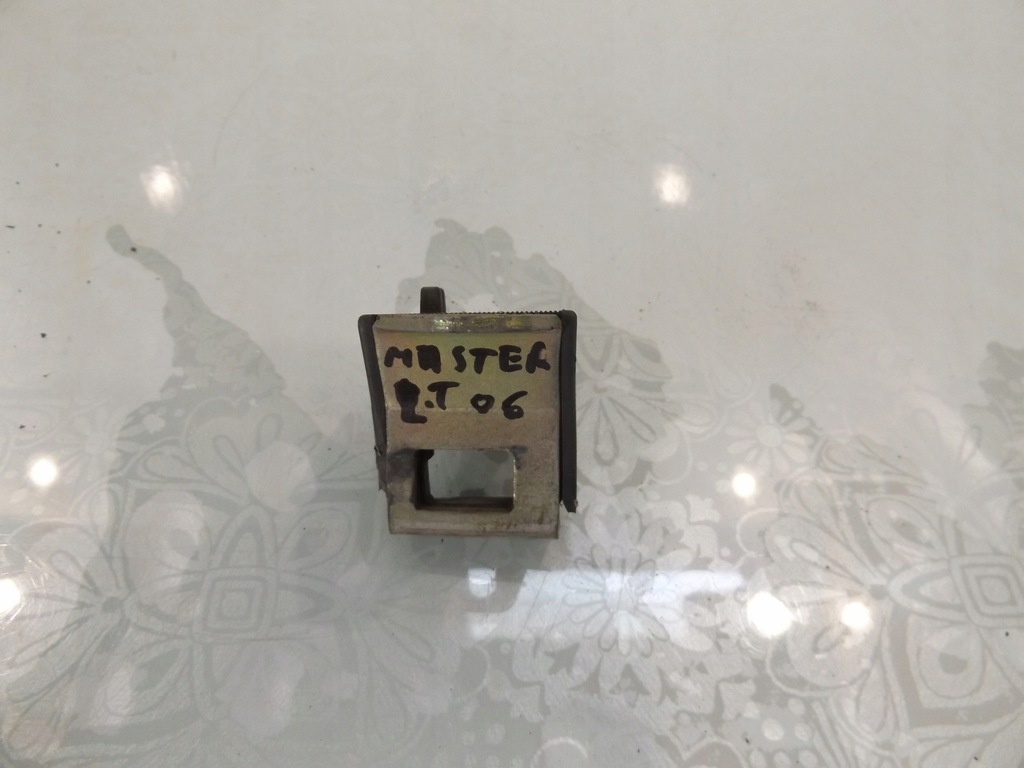 фото №1, Master ii lift засувка двері лівий задня