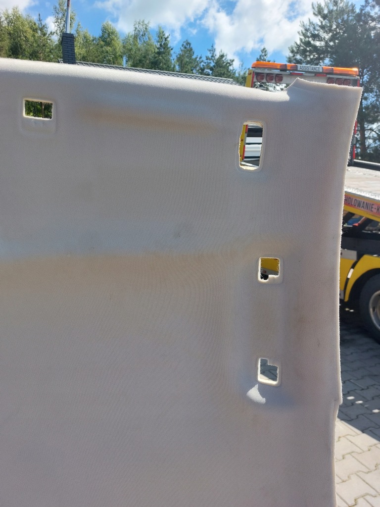 фото №4, Стеля citroen c4 b7 ii