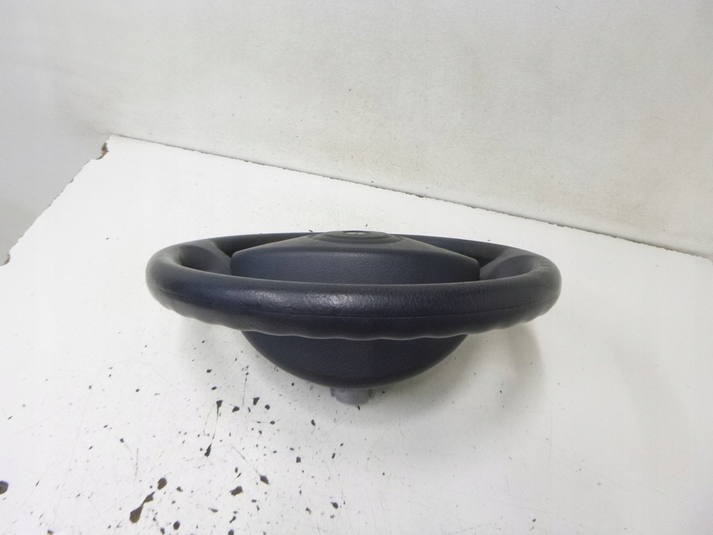 фото №7, Воздуховод + подушка безопасности renault clio iii 2010r.