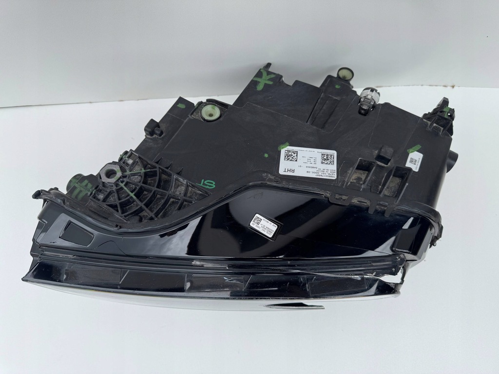 фото №8, Bmw g07 x7 лампа левая левый перед 5a8d303