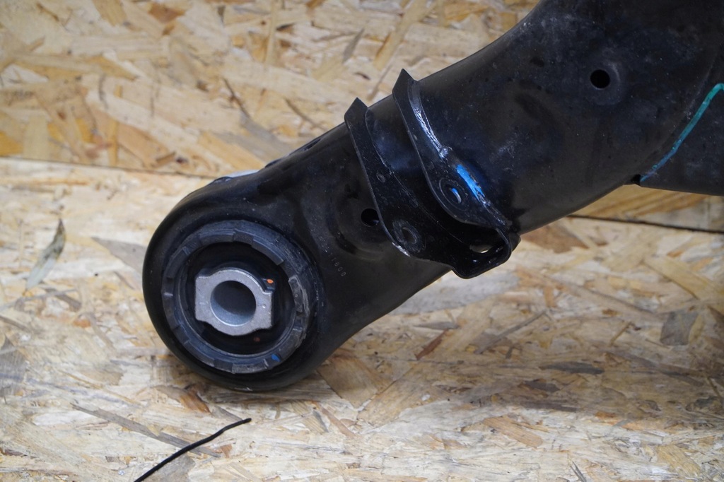 фото №9, Балка підрамник підрамник підрамник тяга задня a1673500000 mercedes gle v167 c167 23r