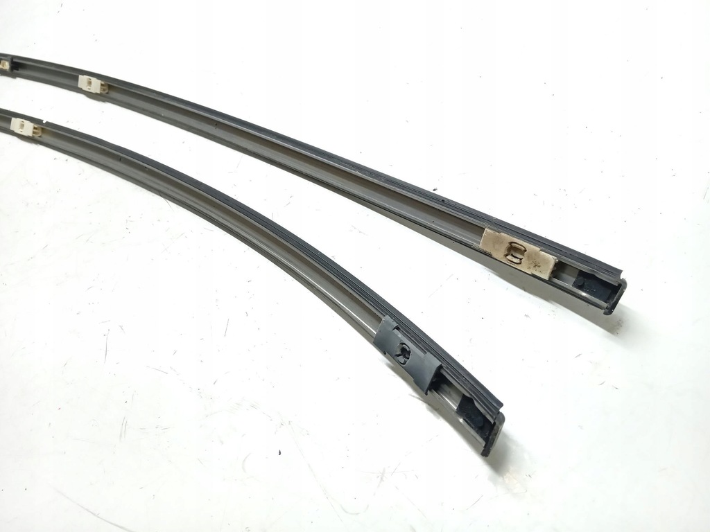 фото №5, Молдинг кровельная комплект ford usa mustang v gt