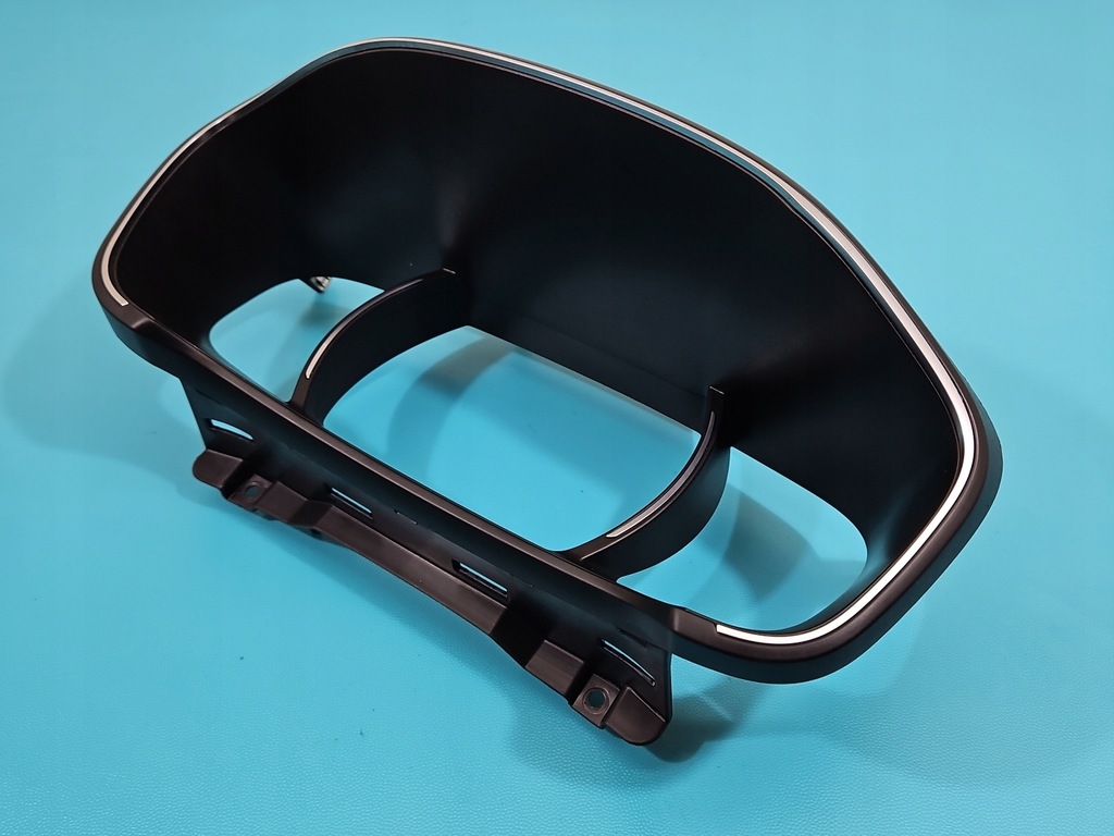 фото №1, Захист корпус рамка спідометра renault megane iv 682647342r