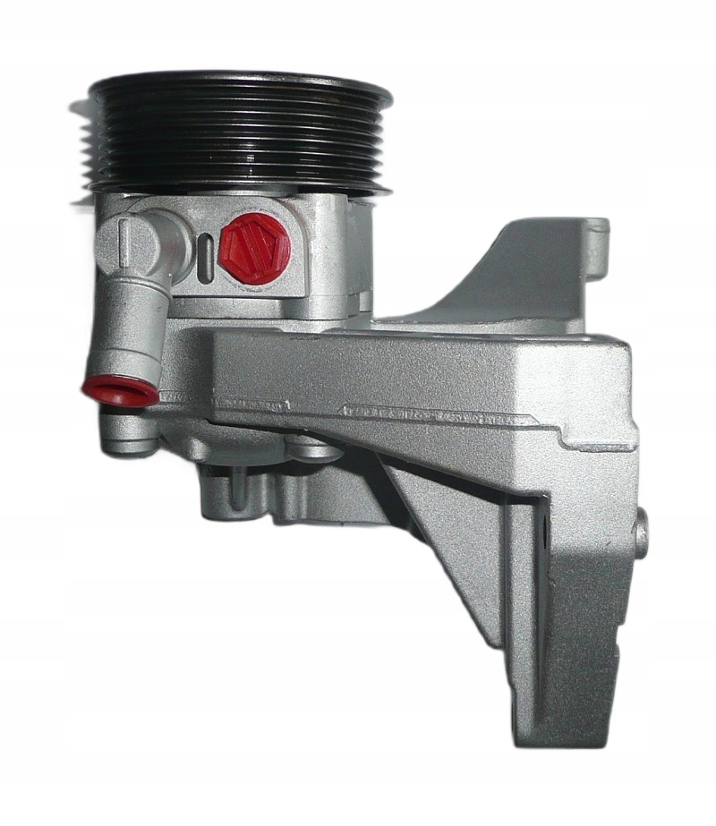 фото №1, Насос усилителя iveco daily iii iv v 2.3 hpi zf 2002-