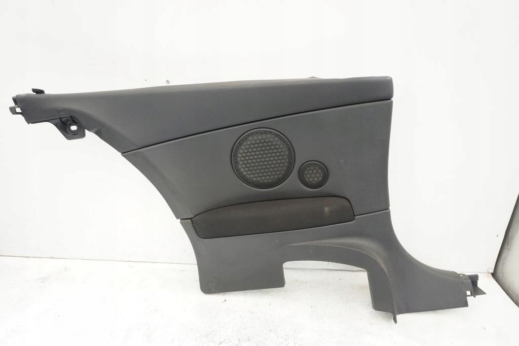 фото №1, Обшивка левый задняя renault laguna iii coupe