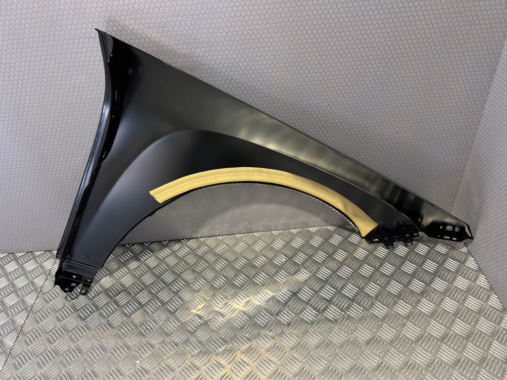 Купить Новый оригинальный крыло  перед передний левое  bmw ix i20 2021- оригинал новый