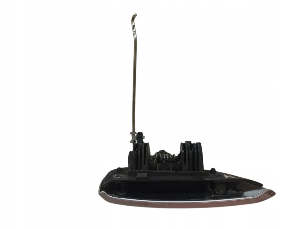 фото №3, Ручка наружная левая задняя ted69 dacia logan ii 2012-