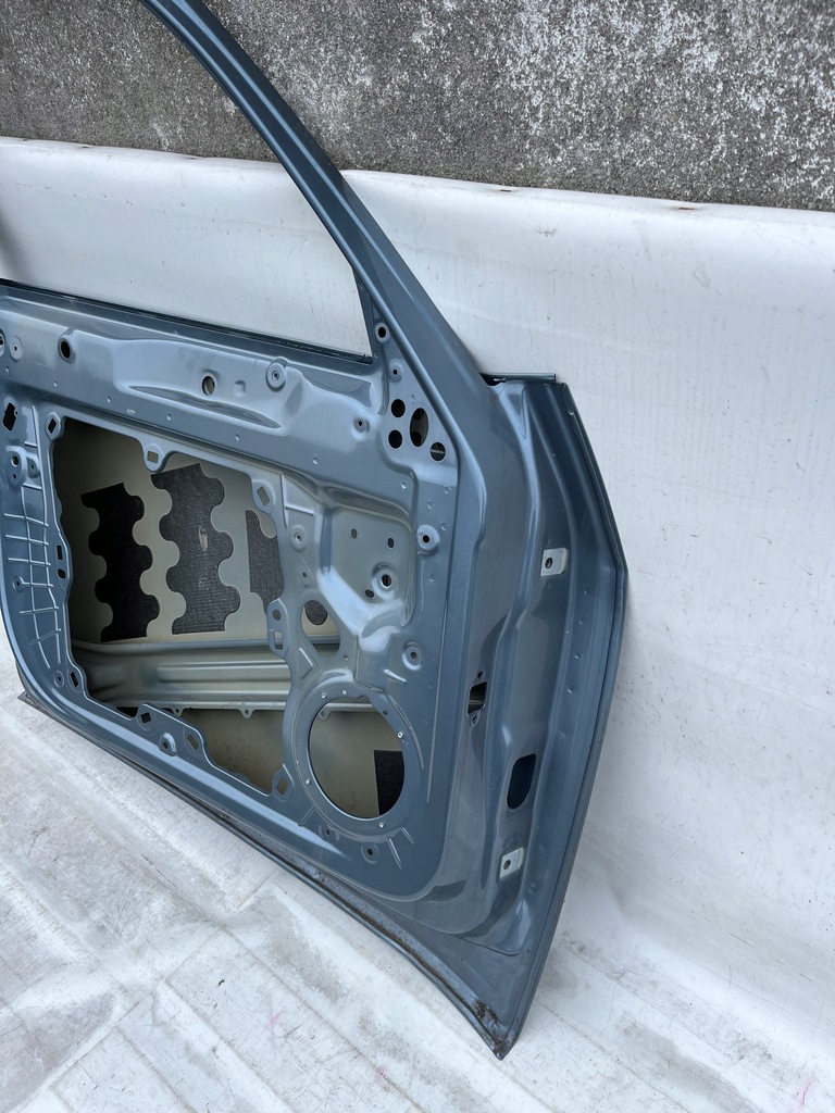 фото №12, Volkswagen id3 id 3 дверь левая перед передние оригинал