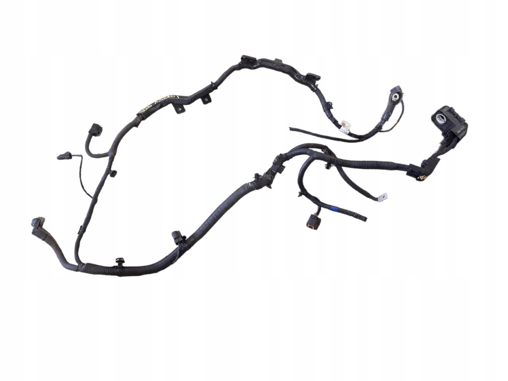 фото №1, Hyundai ix20 1.4 crdi клема плюсова