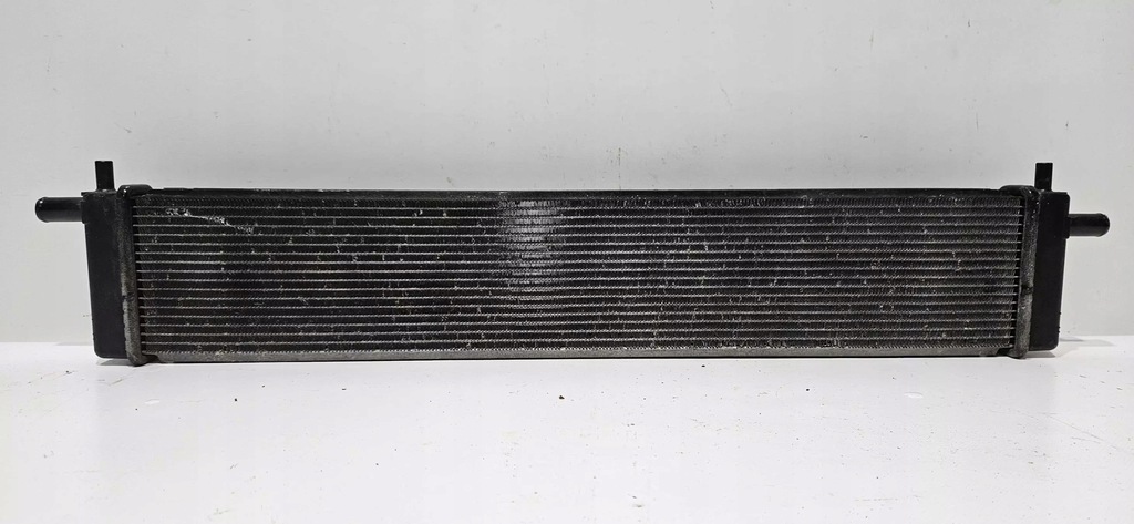 фото №1, Радіатор додаткова toyota auris ii оригінал