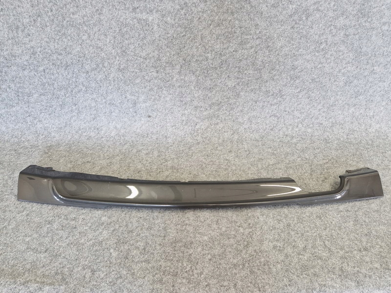 Купити Спойлер бампера задня bmw 3 g20 m-pakiet 15857711