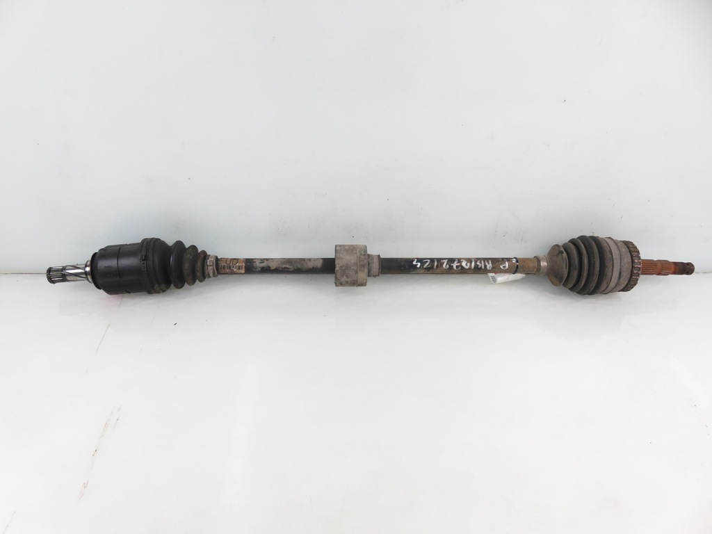 фото №1, Приводной вал правая передняя opel meriva a 1.4 16v