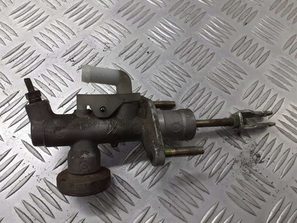 фото №1, Помпа сцепления nissan primera p12 1.9 dci