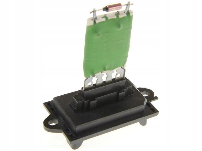 фото №1, Valeo резистор вентилятор citroen