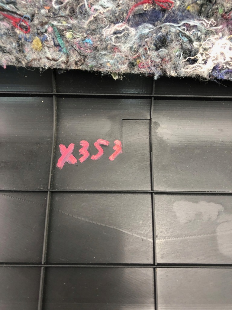 фото №9, Toyota yaris iii захист акумулятор акумулятора 58167-0d020