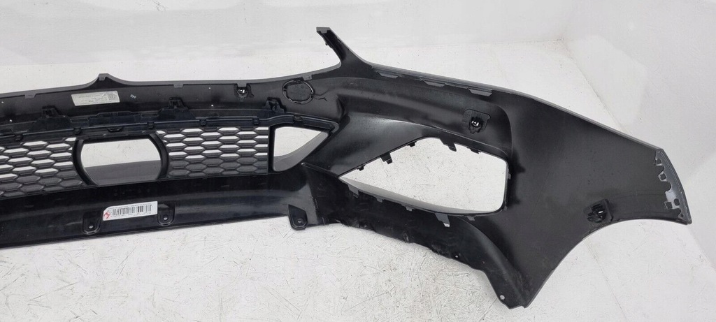 фото №13, Bmw 8 g14 g15 g16 m набір 2018- бампер передній перед 51118070558