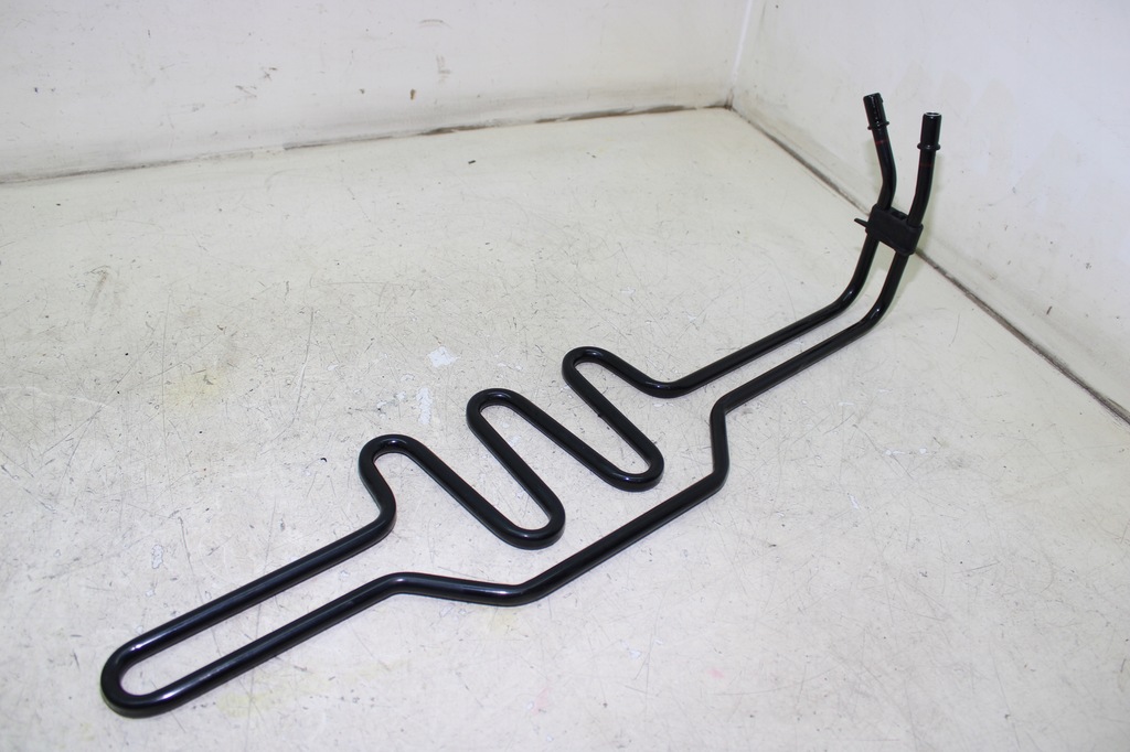 фото №5, Bmw e87 e90 радиатор масла усилителя бензин 7527134